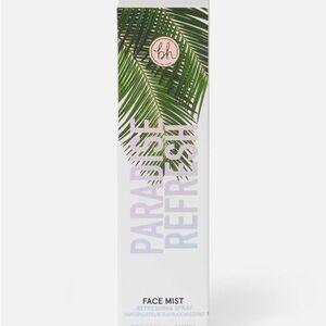BH COSMETICS
PARADISE REFRESH - FACE MIST